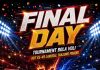 Lolos ke Final Danlanudal Cup 2026, Tim Voli SMAN 2 Bunguran Timur Bawa Harapan Masyarakat Natuna