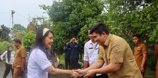 Bupati Bintan Sambut Kunjungan Wamen BKKBN, Dorong Lansia Tetap Produktif dan Perkuat Pencegahan Stunting