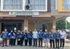 Ombudsman Kepri Soroti Layanan Administrasi Hingga Masalah Tambang Ilegal di Kecamatan Nongsa