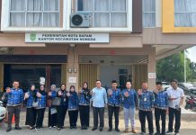 Ombudsman Kepri Soroti Layanan Administrasi Hingga Masalah Tambang Ilegal di Kecamatan Nongsa