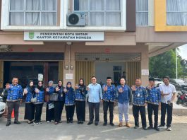 Ombudsman Kepri Soroti Layanan Administrasi Hingga Masalah Tambang Ilegal di Kecamatan Nongsa
