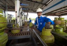 Jelang Hari Raya Idul Adha 1447 H, Pertamina Patra Niaga Regional Sumbagut Siapkan Penyaluran 1,2 Juta Tabung LPG 3 Kg