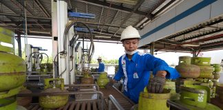 Jelang Hari Raya Idul Adha 1447 H, Pertamina Patra Niaga Regional Sumbagut Siapkan Penyaluran 1,2 Juta Tabung LPG 3 Kg
