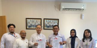 Perluas Akses Kesehatan Pekerja, RSBP Batam Reaktivasi Layanan BPJS Ketenagakerjaan
