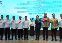 BP Batam Kawal Investasi Rp88 Triliun AI Data Centre untuk Transformasi Digital Batam