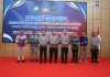 Rakernis Bid TIK 2026, Polda Kepri Perkuat Infrastruktur Digital dan Pelayanan Modern