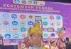 Andi Ampa Djaya Kembali Berprestasi, Kini Juara 1 Kompetisi Film Pendek Internasional