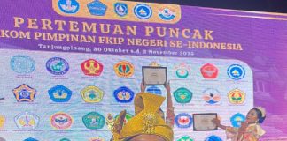Andi Ampa Djaya Kembali Berprestasi, Kini Juara 1 Kompetisi Film Pendek Internasional