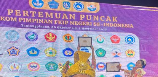 Andi Ampa Djaya Kembali Berprestasi, Kini Juara 1 Kompetisi Film Pendek Internasional