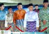 Wakili Ketua DPRD, H. Zamzami Hadiri Pelepasan Pawai Takbir Idul Adha 1447 H