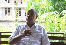 Tokoh Masyarakat Papua Apresiasi Peran Satgas Damai Cartenz Jaga Stabilitas Keamanan
