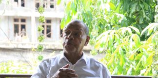 Tokoh Masyarakat Papua Apresiasi Peran Satgas Damai Cartenz Jaga Stabilitas Keamanan