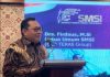 SMSI Dukung ADI Perjuangkan Kelayakan Gaji Dosen
