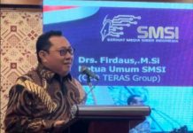 SMSI Dukung ADI Perjuangkan Kelayakan Gaji Dosen