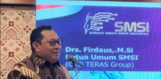 SMSI Dukung ADI Perjuangkan Kelayakan Gaji Dosen