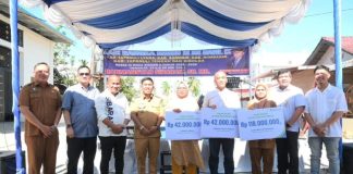 Reses DPRD Sumut di Sibolga Soroti Penguatan Program BPJS Ketenagakerjaan bagi Masyarakat