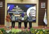 Kabupaten Asahan Raih Opini WTP ke-10 Kali Berturut-turut