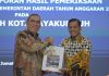 Wirman Putra Apresiasi Keberhasilan Pemko Payakumbuh Raih Opini WTP Selama 12 Tahun Berturut dari BPK RI