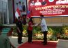 Jenal Arif Resmi Dilantik sebagai Pengurus PSMTI Kota Dumai Masa Bakti 2025–2029