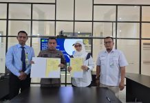 BPJS Ketenagakerjaan Lhokseumawe Gandeng Kejaksaan Perkuat Kepatuhan Program Jaminan Sosial Tenaga Kerja