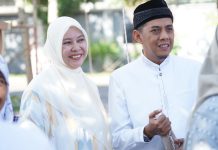 DPRD Payakumbuh Apresiasi Partisipasi Masyarakat dalam Pelaksanaan Qurban pada Idul Adha 1447 Hijriah