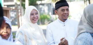 DPRD Payakumbuh Apresiasi Partisipasi Masyarakat dalam Pelaksanaan Qurban pada Idul Adha 1447 Hijriah