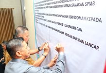 DPRD Kota Payakumbuh Dukung Pelaksanaan SPMB TA 2026/2027 yang Bersih, Transparan dan Objektif