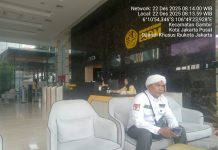 Rencana Pembangunan Fasilitas Pengolahan Limbah PT SDS Disorot, Sikat Perisih Minta Pemko Dumai Cermat Terbitkan Izin