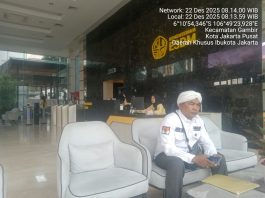 Rencana Pembangunan Fasilitas Pengolahan Limbah PT SDS Disorot, Sikat Perisih Minta Pemko Dumai Cermat Terbitkan Izin