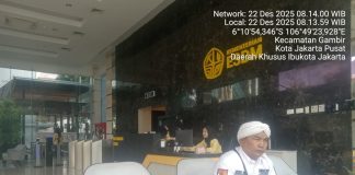 Rencana Pembangunan Fasilitas Pengolahan Limbah PT SDS Disorot, Sikat Perisih Minta Pemko Dumai Cermat Terbitkan Izin