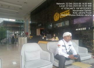 Rencana Pembangunan Fasilitas Pengolahan Limbah PT SDS Disorot, Sikat Perisih Minta Pemko Dumai Cermat Terbitkan Izin