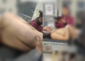 Tahanan Polsek Air Batu Meninggal Di Lapas Labuhan Ruku