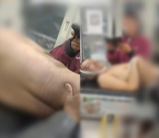 Tahanan Polsek Air Batu Meninggal Di Lapas Labuhan Ruku