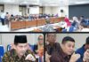 Pansus II DPRD Bengkalis Perkuat Perlindungan Lahan Pertanian melalui Ranperda LP2B