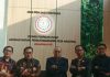 SMSI dan ABPEDNAS Sepakat Kawal Program Jaga Desa dan Jaga MBG Melalui Kolaborasi Informasi dan Pengawasan Digital