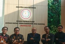 SMSI dan ABPEDNAS Sepakat Kawal Program Jaga Desa dan Jaga MBG Melalui Kolaborasi Informasi dan Pengawasan Digital