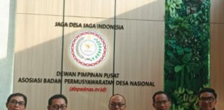 SMSI dan ABPEDNAS Sepakat Kawal Program Jaga Desa dan Jaga MBG Melalui Kolaborasi Informasi dan Pengawasan Digital