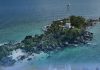 Pengaman Pantai Pulau Kepala Dibangun Multi Years, Perkuat Kedaulatan NKRI di Perbatasan Natuna