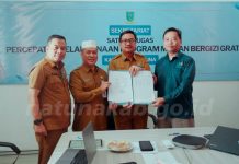 Forum SDI Natuna Sepakati Data Prioritas dan Rencana Aksi 2025–2029
