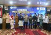 Polda Kepri dan Umrah Perkuat Sinergi Akademik Melalui Pusat Studi Kepolisian