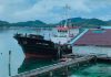 Pertamina Patra Niaga Regional Sumbagut Pastikan Ketersediaan BBM di Kabupaten Lingga