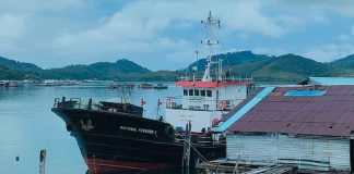 Pertamina Patra Niaga Regional Sumbagut Pastikan Ketersediaan BBM di Kabupaten Lingga