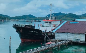 Pertamina Patra Niaga Regional Sumbagut Pastikan Ketersediaan BBM di Kabupaten Lingga