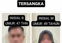 Polda Kepri Ungkap Kasus TPPO, 2 Terduga Pelaku Diamankan