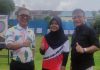 Wakil Gubernur Kepri Dukung Penuh Atlet Panahan, Bidik Prestasi Nasional di Kudus