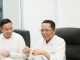 Kepala BP Batam Sambut Wali Kota Kupang, Dashboard Investasi Jadi Percontohan