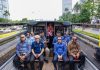 Kemnaker–Transjakarta Teken MoU, Buka Akses Kerja di Sektor Transportasi