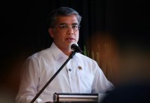 May Day 2026: Komitmen Negara Melindungi Pekerja Hingga ke Tengah Lautan