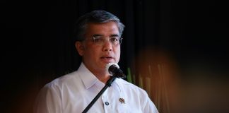 May Day 2026: Komitmen Negara Melindungi Pekerja Hingga ke Tengah Lautan