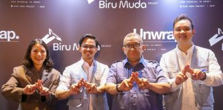 Sektor Informal Masih Mendominasi, Wamenaker: Pemuda Perlu Ciptakan Lapangan Kerja Baru